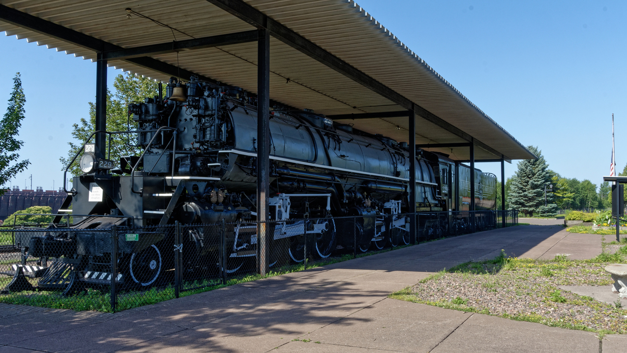 20190806-100609••Two Harbors•Minnesota•USA